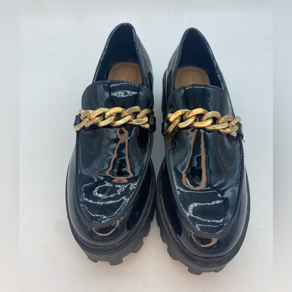 Platform shoes - Picture 2 of 9